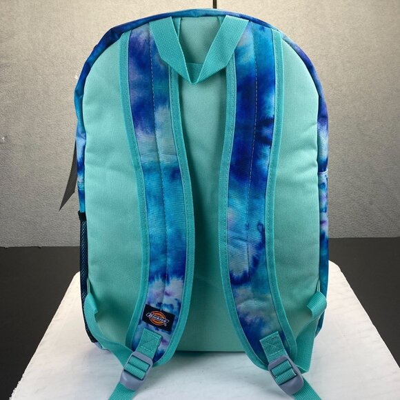 Dickies Backpack,Casual Daypack,inside Laptop Sleeve,Travel,Web Haul Loop,Unisex - Picture 2 of 14